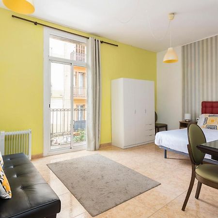 Apartament Clot 1 Barcelona Exteriör bild