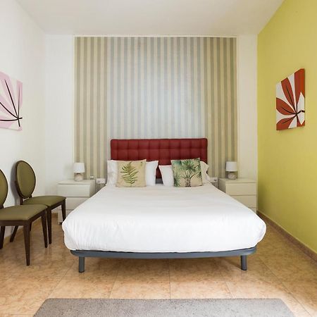 Apartament Clot 1 Barcelona Exteriör bild