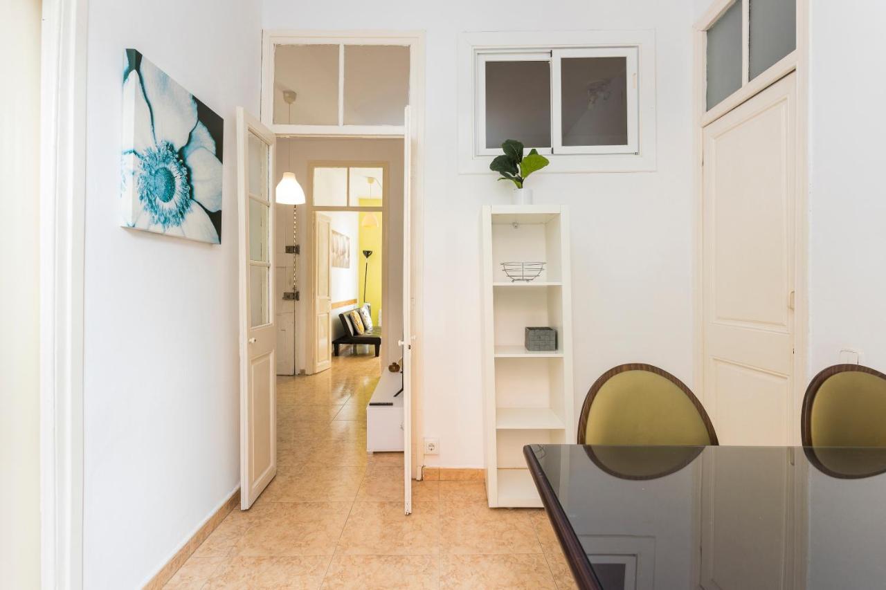 Apartament Clot 1 Barcelona Exteriör bild