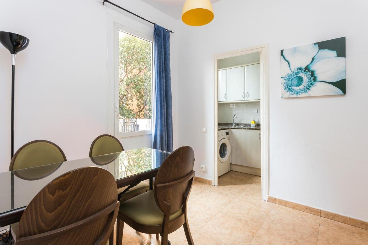 Apartament Clot 1 Barcelona Exteriör bild