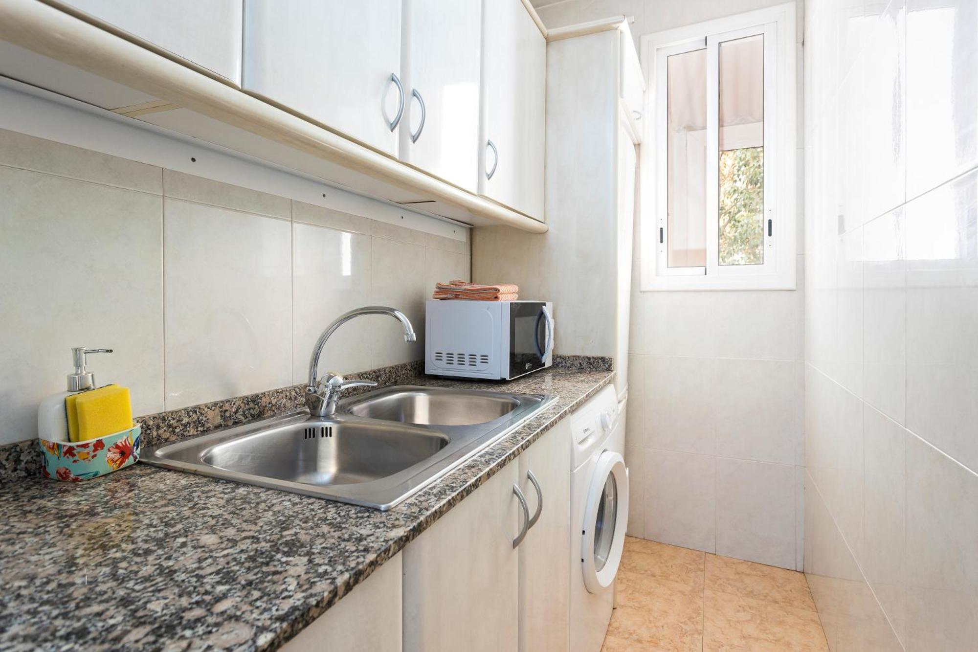 Apartament Clot 1 Barcelona Exteriör bild