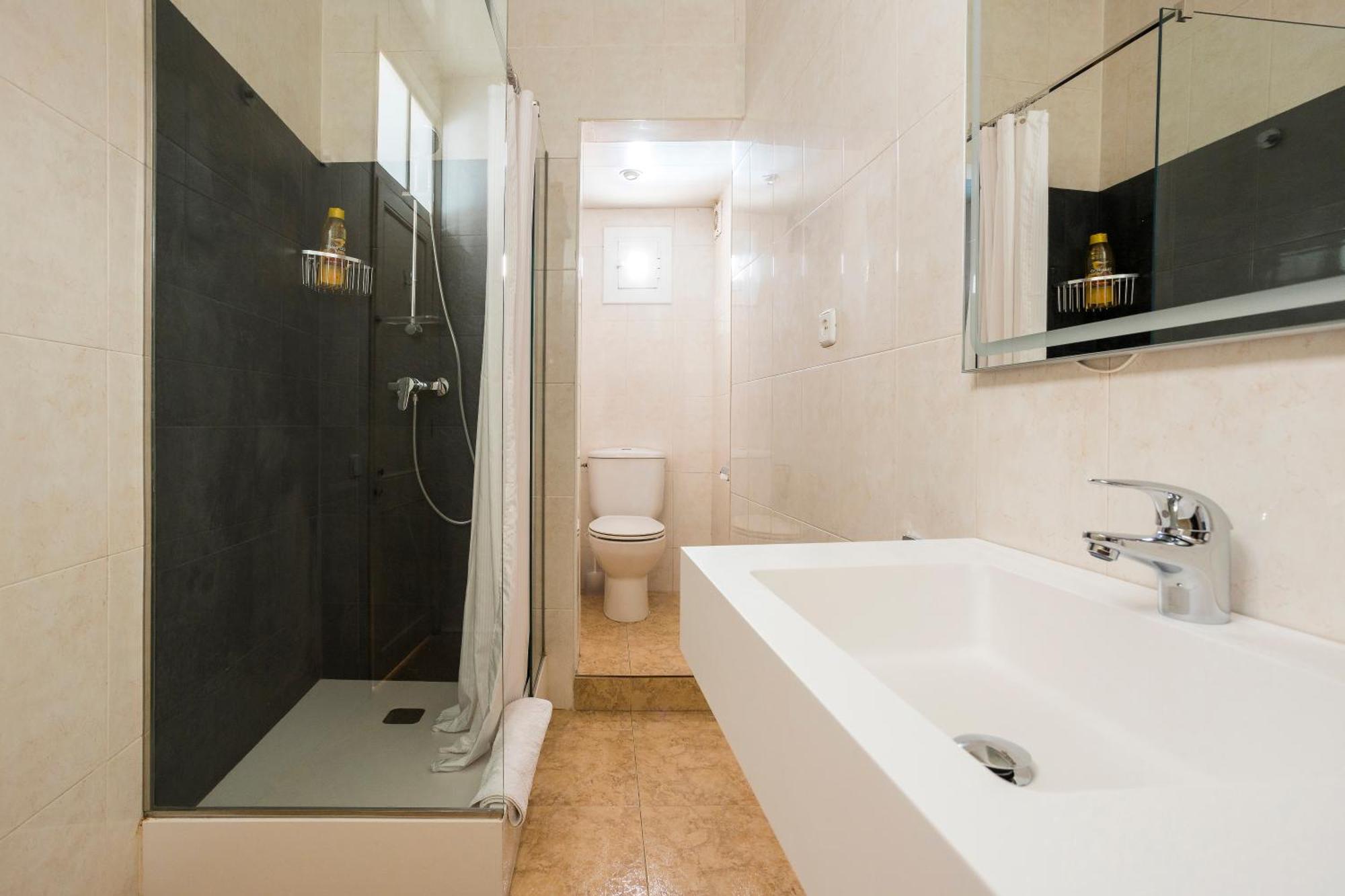 Apartament Clot 1 Barcelona Exteriör bild