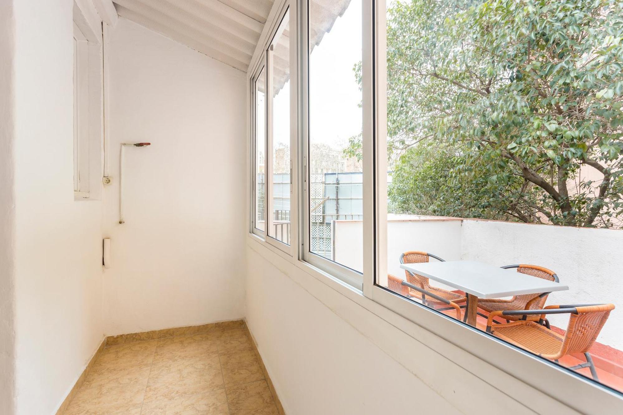 Apartament Clot 1 Barcelona Exteriör bild