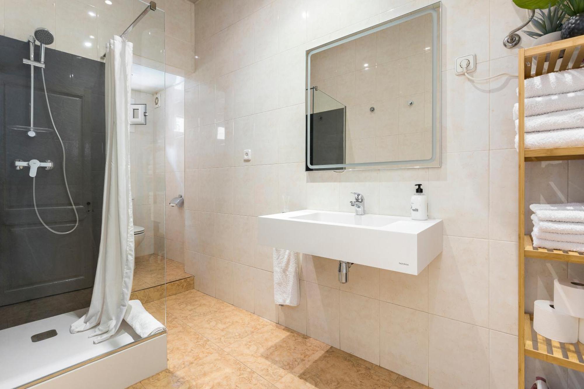 Apartament Clot 1 Barcelona Exteriör bild