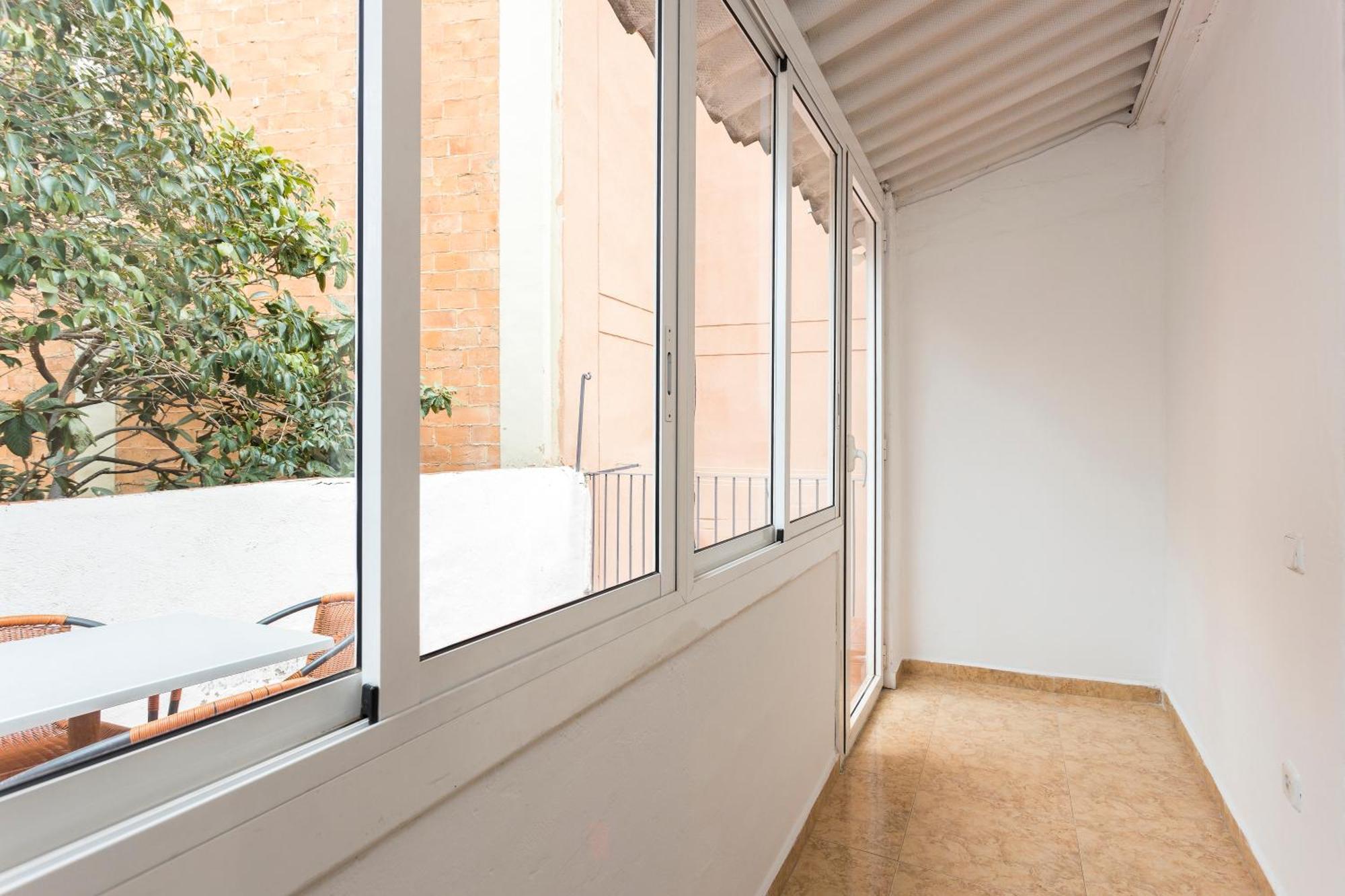 Apartament Clot 1 Barcelona Exteriör bild