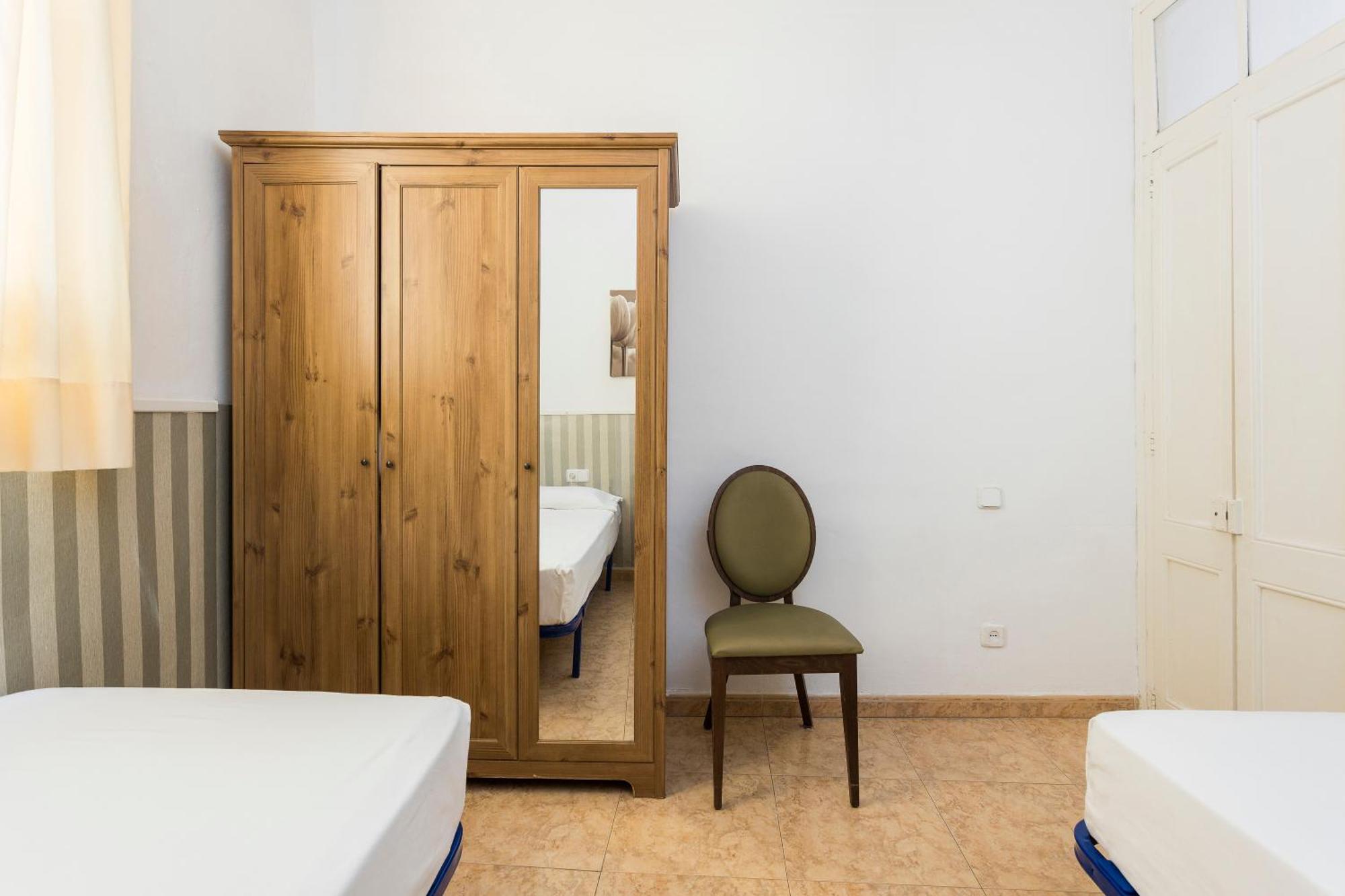Apartament Clot 1 Barcelona Exteriör bild