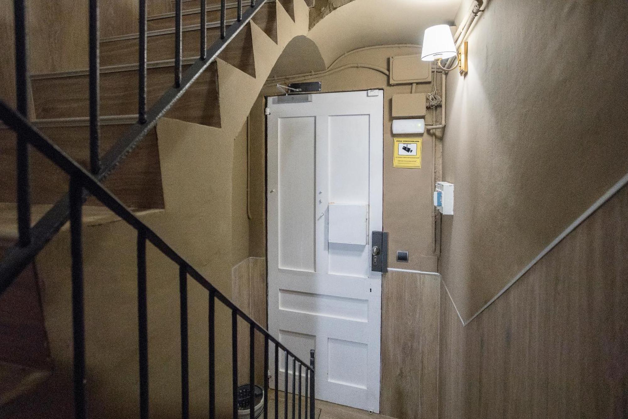 Apartament Clot 1 Barcelona Exteriör bild