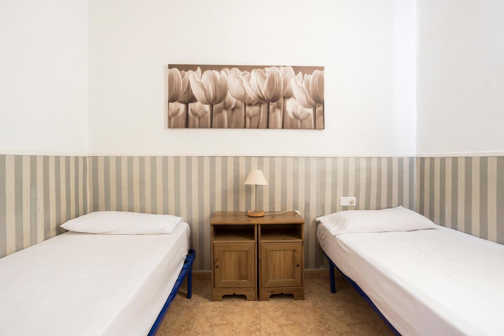 Apartament Clot 1 Barcelona Exteriör bild