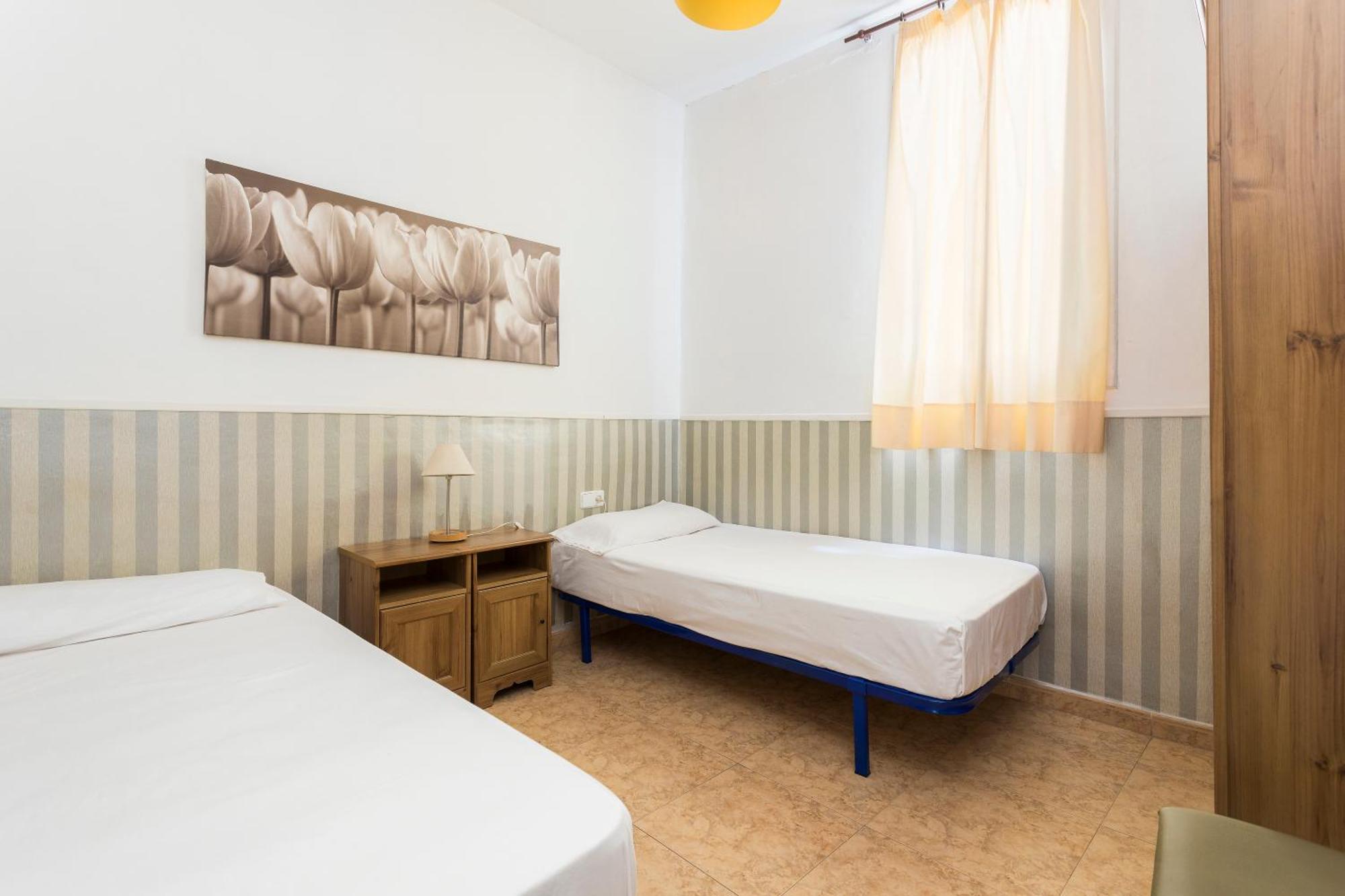 Apartament Clot 1 Barcelona Exteriör bild