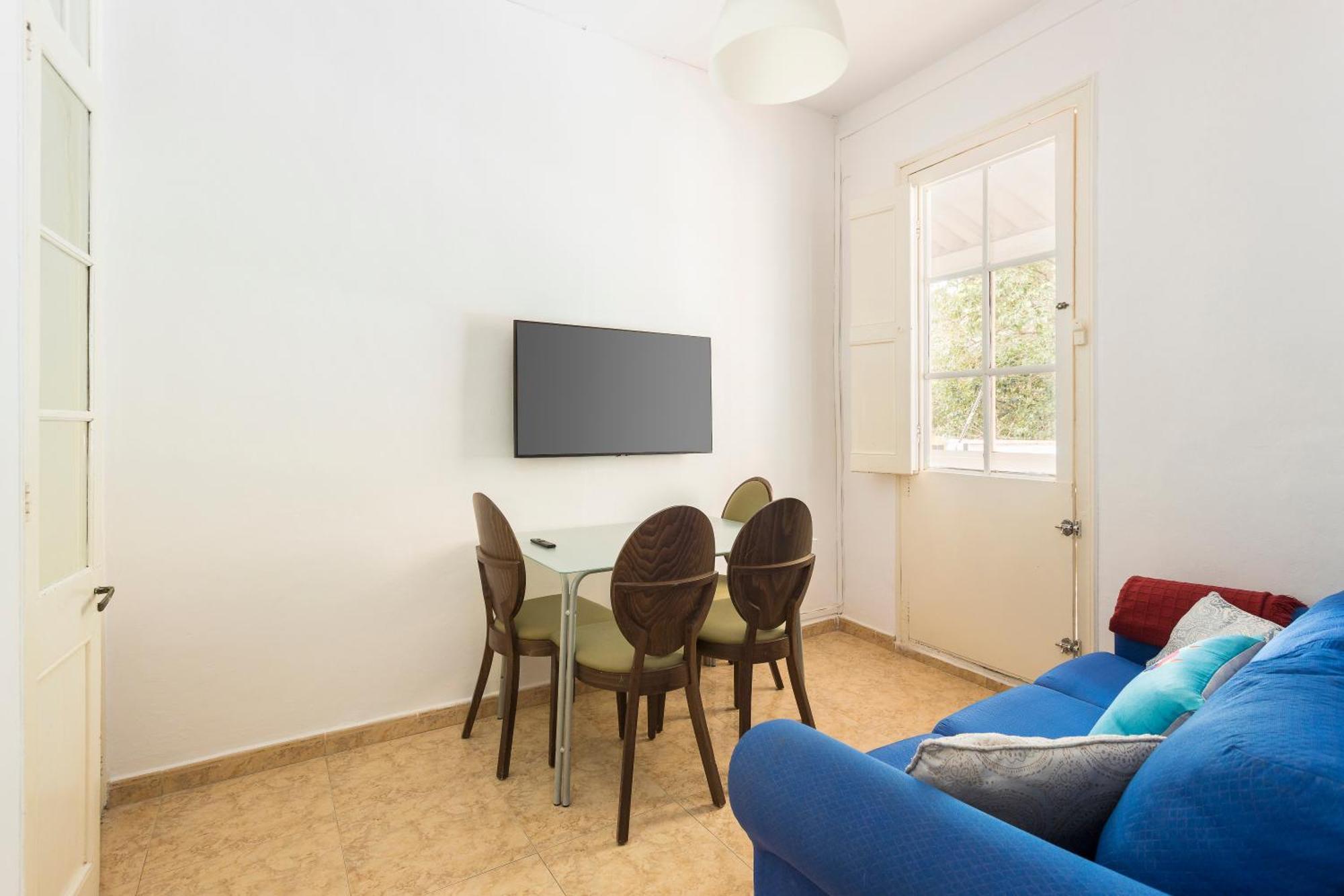 Apartament Clot 1 Barcelona Exteriör bild