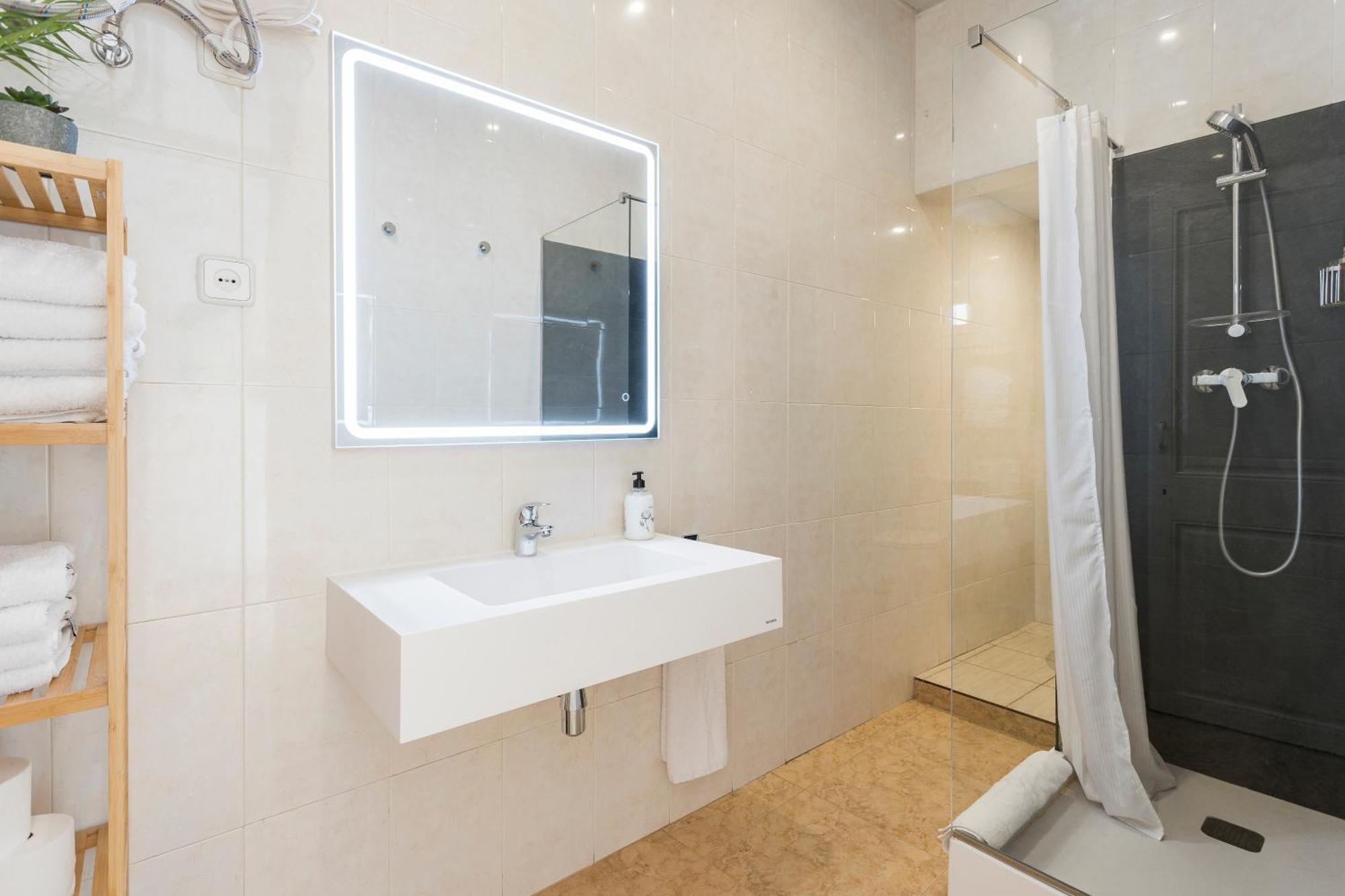 Apartament Clot 1 Barcelona Exteriör bild