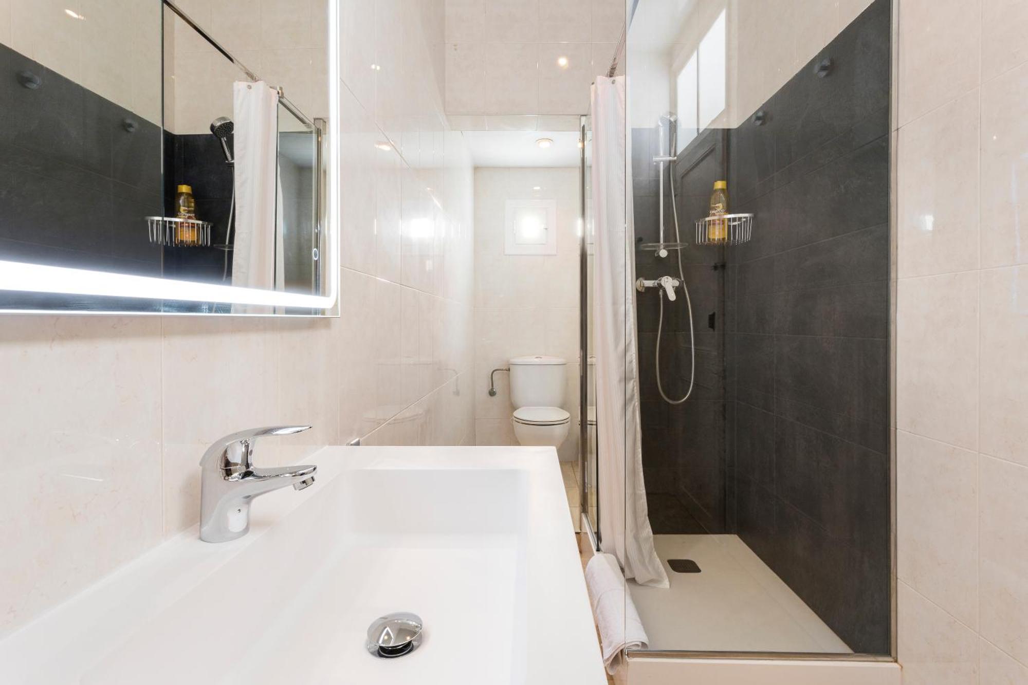 Apartament Clot 1 Barcelona Exteriör bild