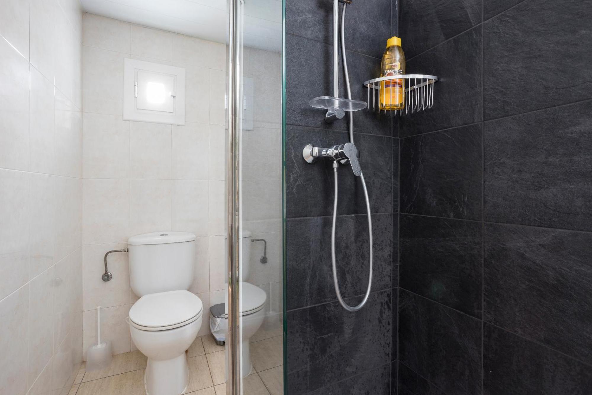 Apartament Clot 1 Barcelona Exteriör bild