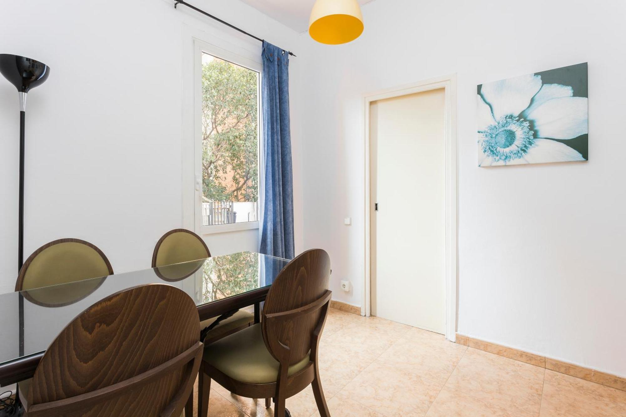 Apartament Clot 1 Barcelona Exteriör bild