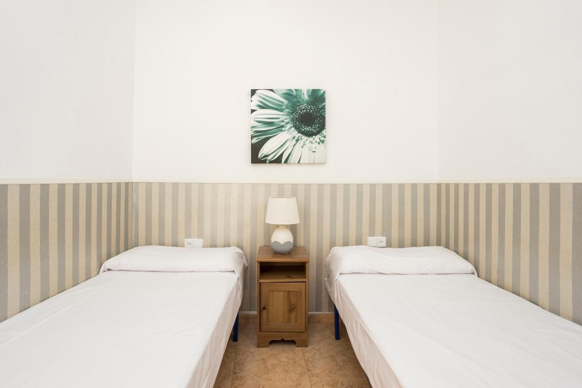 Apartament Clot 1 Barcelona Exteriör bild
